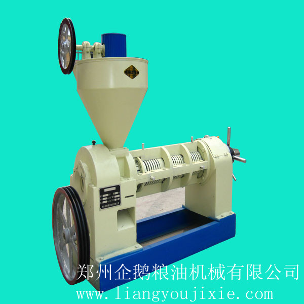 螺旋榨油機(jī)單機(jī)頭