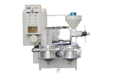 關(guān)于榨油機的維護保養(yǎng)以及螺旋榨油機使用壽命(圖2)