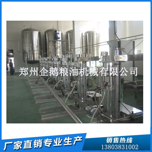 小型榨油機(jī)出油率高占地面積小節(jié)約土地資源(圖1)